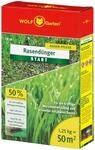 WOLF-Garten - Rasen-Starter-D&uuml;nger LH 50
