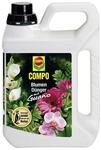 COMPO Blumend&uuml;nger mit Guano 2,5 l
