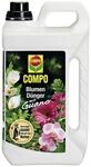 COMPO Blumend&uuml;nger mit Guano 5 l