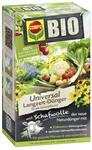 COMPO BIO Universal Langzeit-D&uuml;nger mit Schafwolle 2 kg