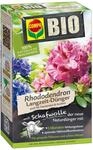 COMPO BIO Rhododendron D&uuml;nger mit Schafwolle 2 kg