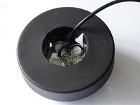 Ubbink MystMaker III LED Teichnebler schwarz