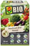 COMPO BIO Insekten-frei Neem 30 ml
