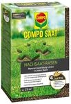 COMPO SAAT&reg; Nachsaat-Rasen 500 g f&uuml;r 25 m&sup2;