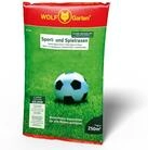 WOLF-Garten - Saatgut, LG 250 Sport- und Spielrasen f&uuml;r 250 m&sup2;