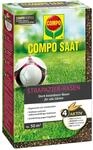 COMPO SAAT&reg; Strapazier-Rasen 1 kg f&uuml;r 50 m&sup2;