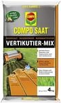 COMPO SAAT&reg; Vertikutier-Mix 4 kg f&uuml;r bis zu 133 m&sup2;