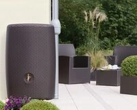 Graf Garantia Sunda Wandtank