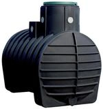 Graf 4rain Erdtank MONO 4000 l