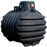 Graf 4rain Erdtank MONO 5000 l