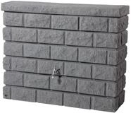 Graf Garantia Rocky Wandtank-dunkler Granit