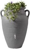 Graf Garantia Antik Amphore-360 l-dunkler Granit