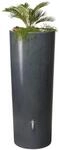 Graf Stone 2in1 Regenspeicher lava