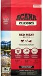 Acana Dog Red Meat Recipe 14,5 KilogrammHundetrockenfutter