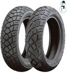 Heidenau Reifen K58 Snowtex 3.50-10 TL 59M M+S reinforced