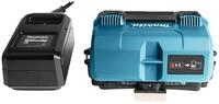 Makita Akku-Konverter 2x18V 195511-9
