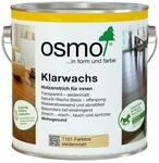 OSMO Klarwachs -1101 Farblos-0,75 Liter