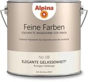 Alpina Feine Farben No. 08 "Elegante Gelassenheit"