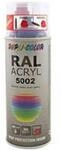 RAL-Acryl-Spray 7023 betongrau gl&auml;nzend 400ml