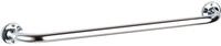 Wenko Handtuchstange 60cm, Basic
