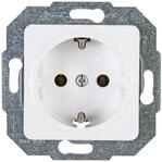Kopp Steckdose weiss - 949013004