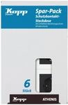 Kopp Steckdose anthrazit - 943015055
