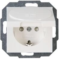 Kopp Steckdose weiss - 940129087