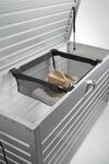 Biohort Einh&auml;ngesack f&uuml;r Freizeitbox-B 67 x T 37 x H 20 cm - Typ A (passend zu Gr.