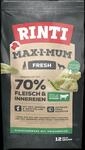 RINTI Max-I-Mum Pansen Hundetrockenfutter 12 Kilogramm