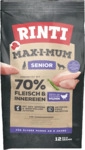 RINTI Max-I-Mum Senior Huhn Hundetrockenfutter 12 Kilogramm