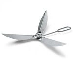Weber Reinigungssystem-Set One-Touch f&uuml;r &Oslash; 47 cm