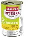 animonda 2200057956048, animonda Integra Protect Intestinal 400g Hundenassfutter 6 x