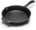 Petromax Feuerpfanne mit Stiel 25 cm