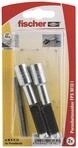 FISCHER Porenbetonanker FPX M10-I K 2 St&uuml;ck)