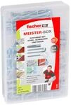 FISCHER Meister-Box UX+Schraube+Haken