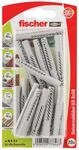 FISCHER Universald&uuml;bel UX 6x50 K (20 St&uuml;ck)