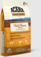 ACANA Regionals Wild Prairie Hundetrockenfutter 2 Kilogramm