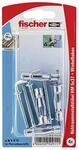 FISCHER Hohlraum-Metalld&uuml;bel HM 5x37 HK (4 St.)