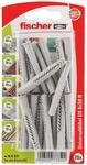 FISCHER Universald&uuml;bel UX 6x50 R K (20 St&uuml;ck)