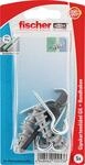 FISCHER Gipskartond&uuml;bel GK RH K (5 St&uuml;ck)