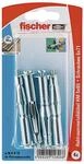 FISCHER Hohlraum-Metalld&uuml;bel HM 5x65 SK (4 St.)