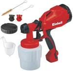 Einhell Farbspr&uuml;hpistole TC-SY 400 P 4260005