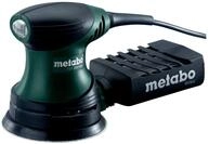 Metabo F&auml;ustlingsexzenterschleifer FSX 200 Intec