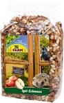 JR FARM 46603055, JR FARM M&auml;use-Schmaus Kleintierfutter, Grundpreis: &euro; 13,32 /