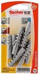 FISCHER D&uuml;bel S 10 Nylon 10 mm GK (10 St&uuml;ck)