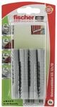 FISCHER Universald&uuml;bel UX 12x70 K (4 St&uuml;ck)