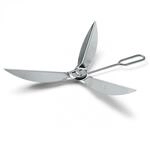 Weber Reinigungssystem-Set One-Touch f&uuml;r &Oslash; 57 cm