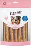 DOKAS H&uuml;hnerbrust mit Leber 220 Gramm Hundesnacks