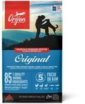 Orijen Original Adult Dog Hundetrockenfutter 11,4 Kilogramm