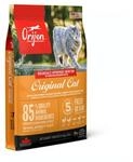 Orijen Original Cat Katzentrockenfutter 5,4 Kilogramm